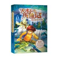 天才小子历险记-神秘的史前文明