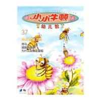 《小小牛顿幼儿馆》(第7辑，共6册)