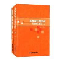 首都现代零售业发展研究(上、下) 9787504751164
