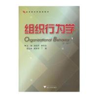 组织行为学(第2版)