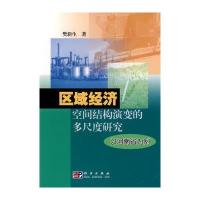 区域经济空间结构演变的多尺度研究——以河南省为例