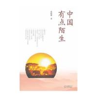 中国有点陌生