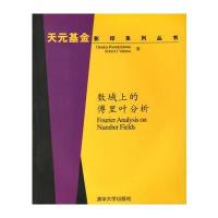 数域上的傅里叶分析