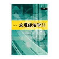 宏观经济学简明教程(第二版)