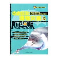 夺命巨浪：海啸灾害的防汇聚自救(青少年灾害防范自救系列)
