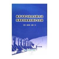 单井冲击与综合示踪方法探测堤坝隐患的理论与实践 9787517020844