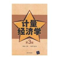 计量经济学(第3版)