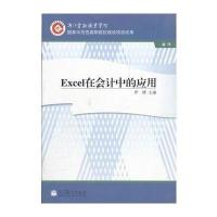 Excel在会计中的应用