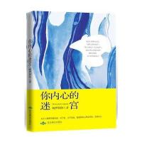 你内心的迷宫 9787540233020
