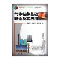 气体钻井基础理论及其应用 9787502189310