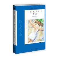 阳光下的罪恶(侦探小说史上经典的开放密室)