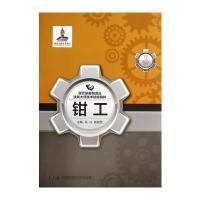 现代装备制造业技能大师技术技能精粹 钳工 9787535779946