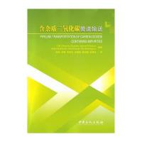 含杂质二氧化碳管道输送