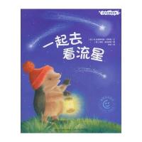 童趣笑脸绘本 ？一起去看流星