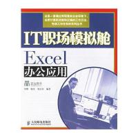 IT职场模拟舱:Excel办公应用