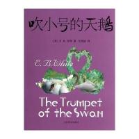 吹小号的天鹅(新)