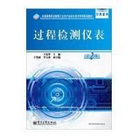 过程检测仪表 9787121233593