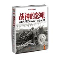 战神的怒吼：两次世界大战中的火炮