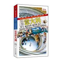 玩透意大利(全彩) 9787121233845