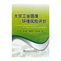 大宗工业固废环境风险评价