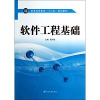 软件工程基础(普通高等教育十二五规划教材)
