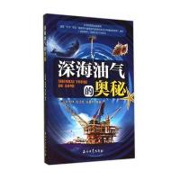深海油气的奥秘 9787502198695