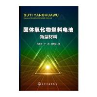 固体氧化物燃料电池新型材料