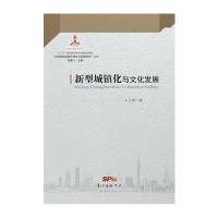 新型城镇化与文化发展 9787545434293