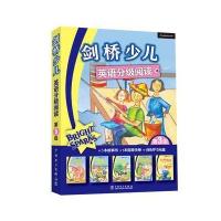 剑桥少儿英语分级阅读 第3级