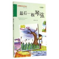后一根琴弦