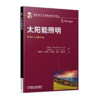 太阳能照明(电气工程先进技术译丛)