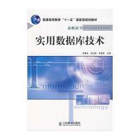 实用数据库技术 9787115134974