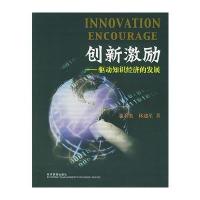 创新激励：驱动知识经济的发展