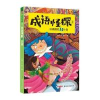 成语怪探4没道理的B计划