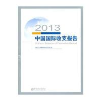2013中国收支报告