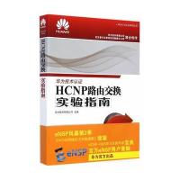 HP路由交换实验指南