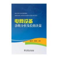 电网设备诊断分析及检修决策