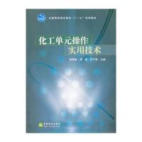 化工单元操作实用技术