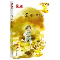 《儿童文学》作家书系——嘿，那匹野马驹