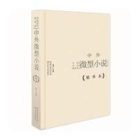 中外微型小说精华本(精装版)