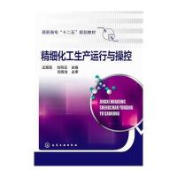 精细化工生产运行与操控 9787122220998