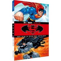 超人/蝙蝠侠：全民公敌