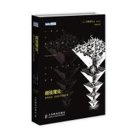 超弦理论 探究时间 空间及宇宙的本原 9787115373861