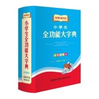 新课标教材版小学生全功能大字典(双色插图本)