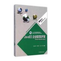 JavaEE企业级项目开发 9787040414455