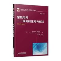 智能电网 欧美的应用与实践(电气工程先进技术译丛)