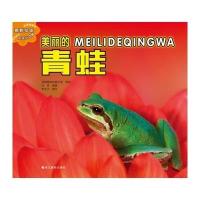 乐乐小动物：美丽的青蛙 9787551409155