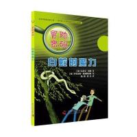 冒险密码：白蛇的魔力