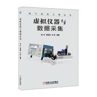 虚拟仪器与数据采集