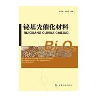铋基光催化材料